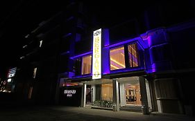 Bergamo Hotel Lingayen